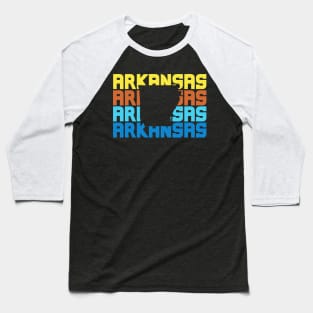 Arkansas State Baseball T-Shirt